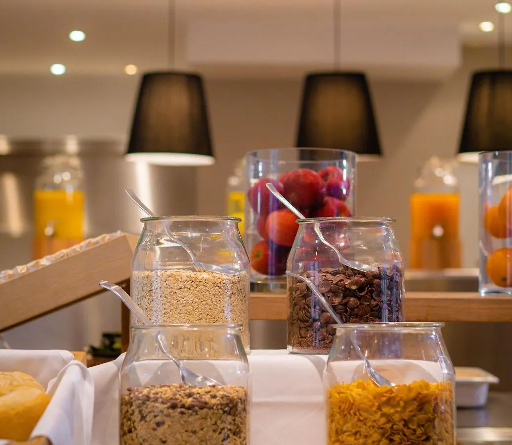 Hotel Stachus Munich