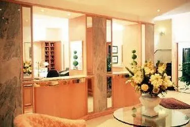 Hotel Stachus Munich