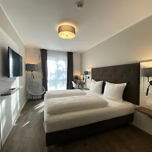 Signature East Falk 3* Hamborg