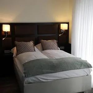 ** Hotel City Alemanha