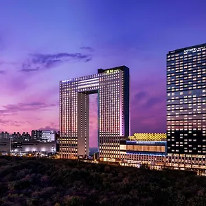 ***** Hotel Novotel Ambassador Yongsan Corea del Sud