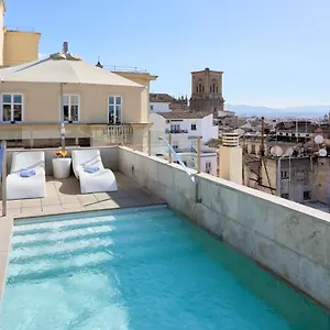 Hotel Five Senses Rooms&suites ***