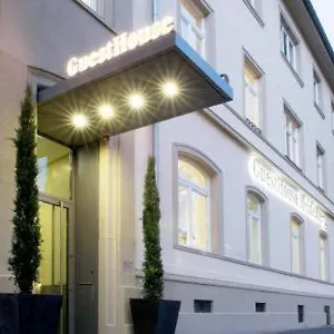*** Hotel Guesthouse Heidelberg Alemanha