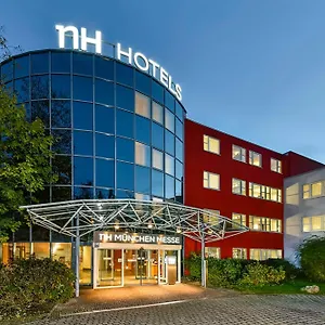 Hotel Nh Messe, Munich
