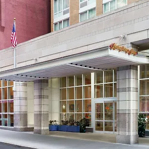 Hotel Hampton Times Square ***