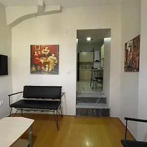  Aparthotel La Casa De Turchia