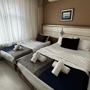  Hotel Sultana Premier Turchia