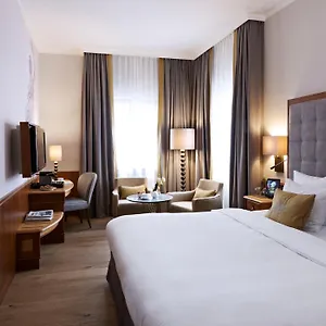 Hotel Platzl, Munich