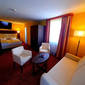 *** Hotel Invite Alemanha