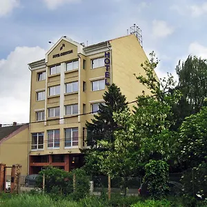 Hotel Chesscom ***