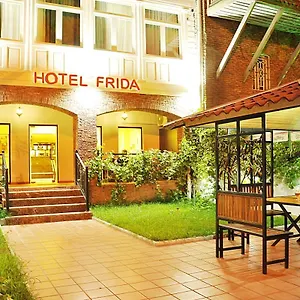 *** Hotel Frida Georgia