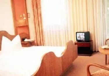 Hotel Stachus Munique
