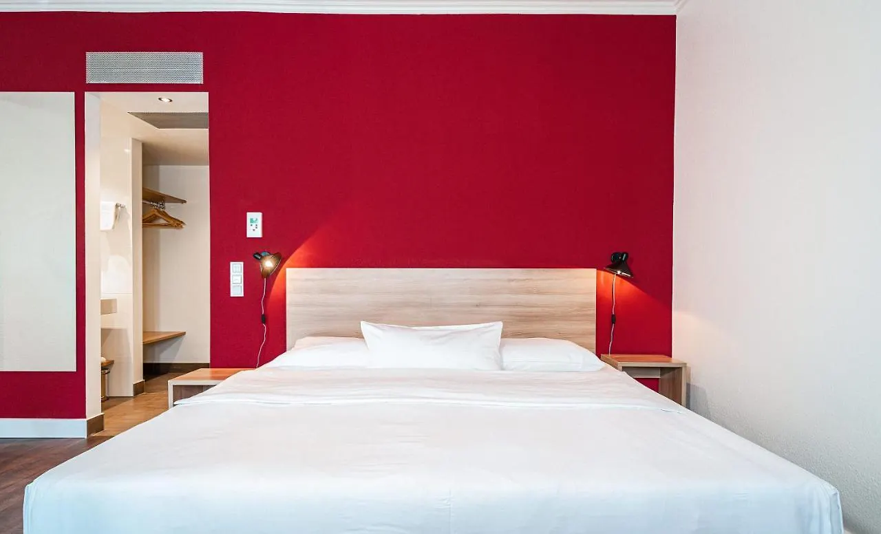 Hotel Stachus Munique
