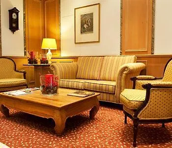 Hotel Stachus Munique