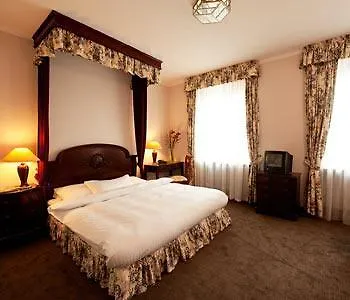 Hotel Stachus Munique