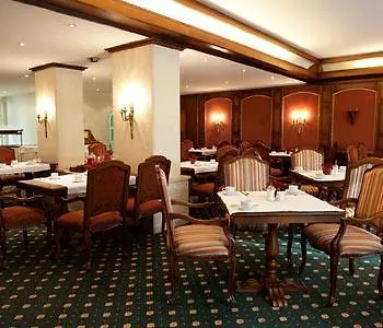 Hotel Stachus Munique