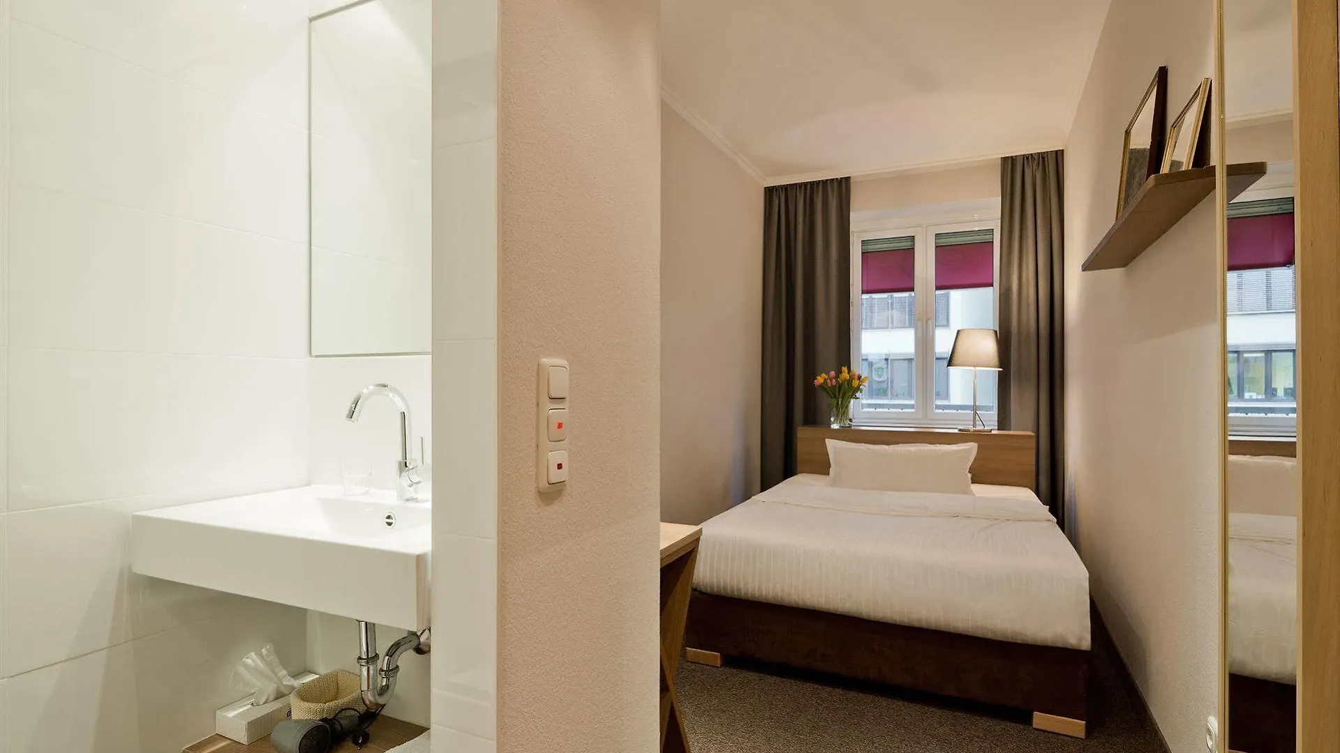 Hotel Stachus Munique